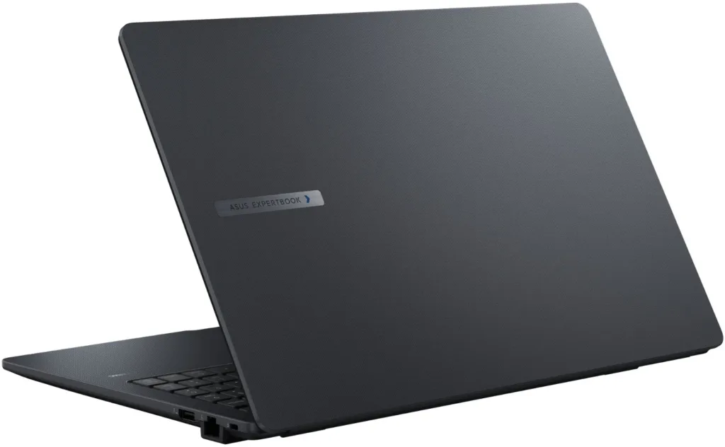 ASUS ExpertBook B1 B1503CTA telo