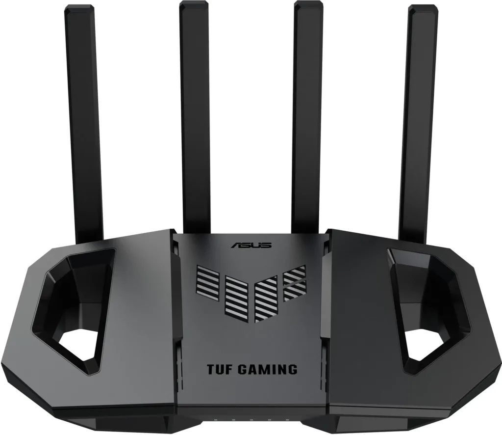 ASUS TUF Gaming BE3600