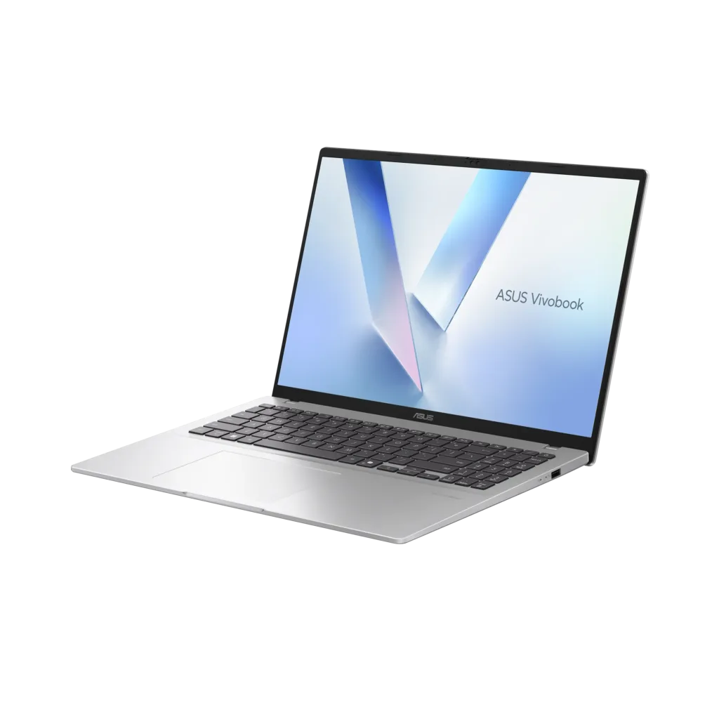 ASUS Vivobook 16 M1607 render