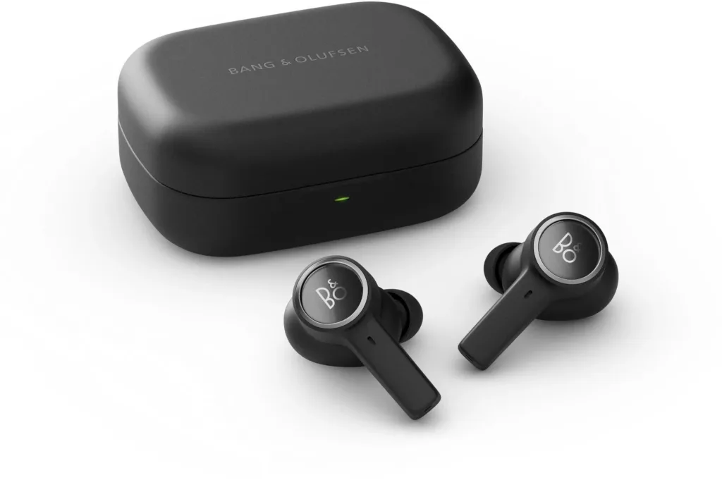 Bang Olufsen Beoplay EX Black Anthracite