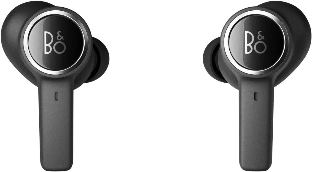 Bang Olufsen Beoplay EX Black Anthracite sluchatka