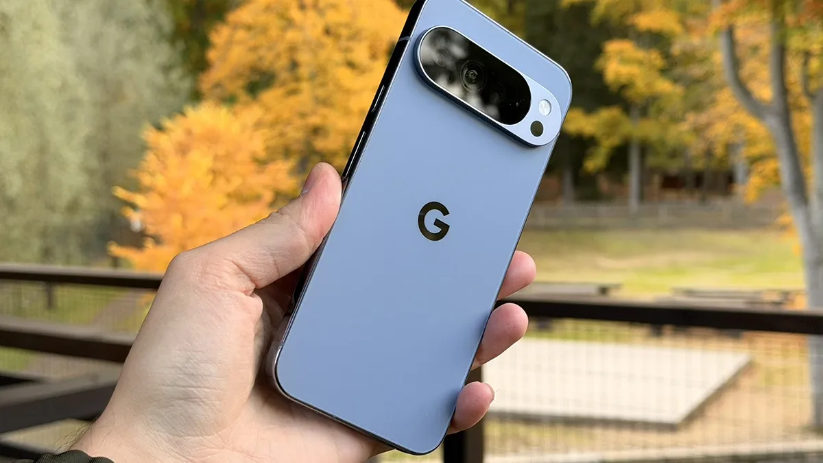 Google Pixel 10 Pro XL recenze: Geniální, ale v jistých ohledech frustrující telefon