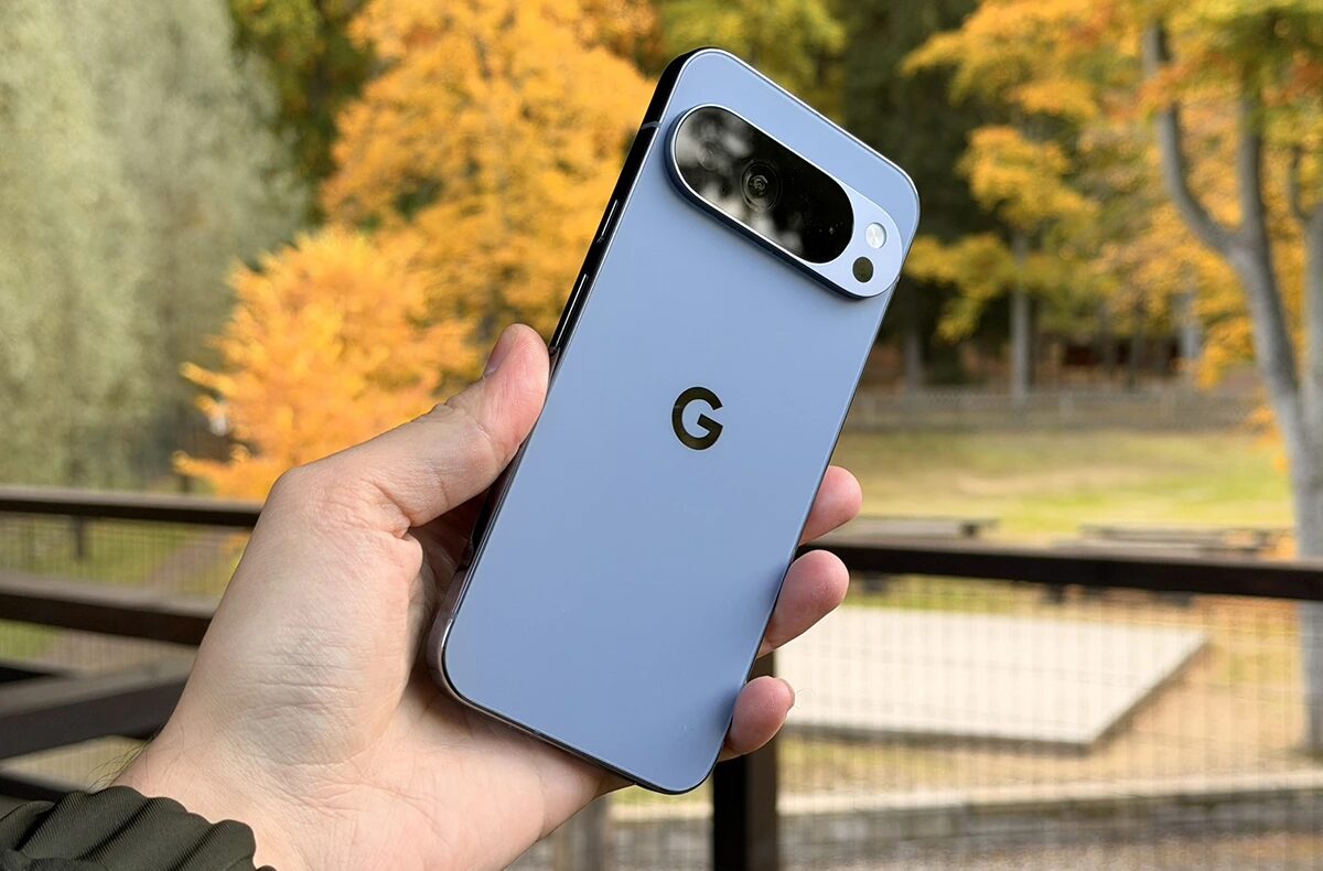 Google Pixel 10 Pro XL