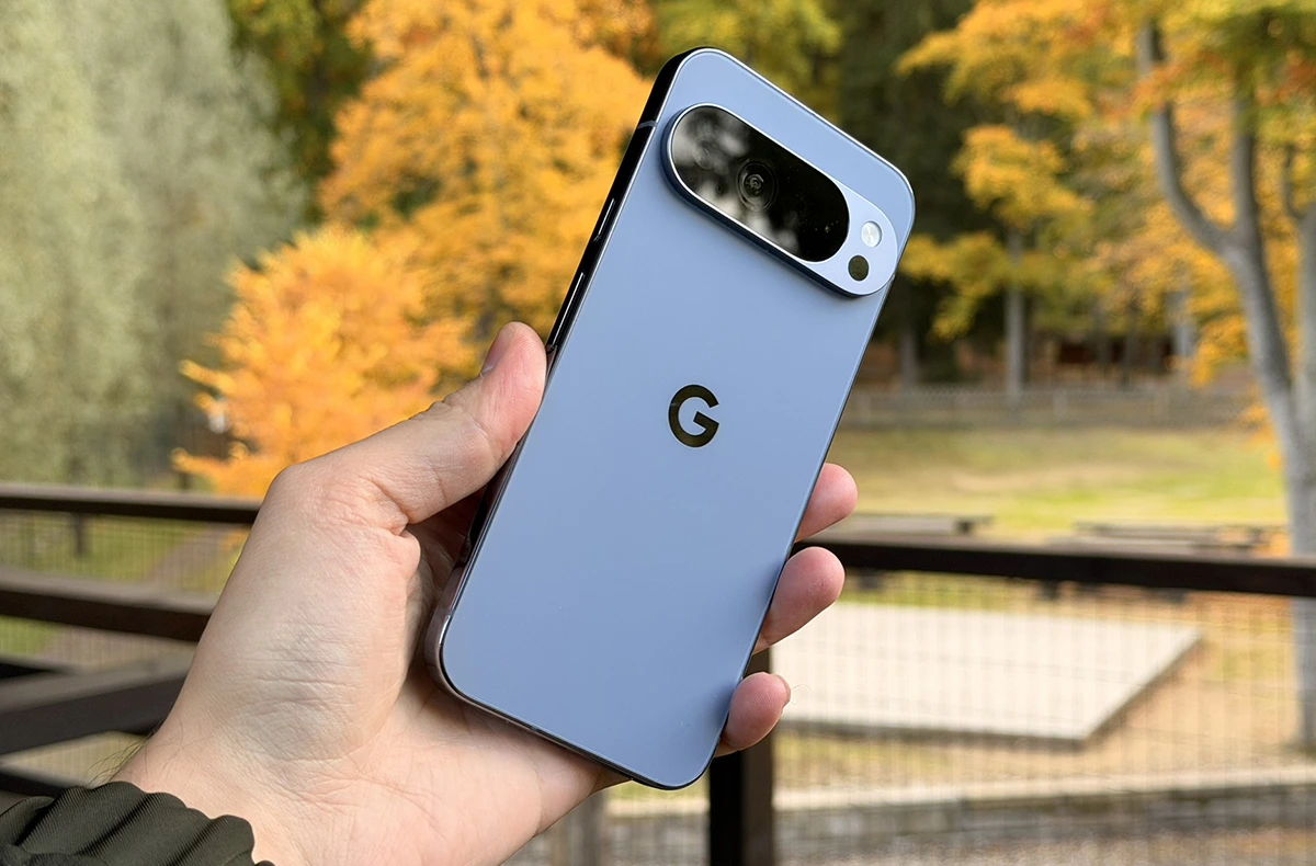 Google Pixel 10 Pro XL