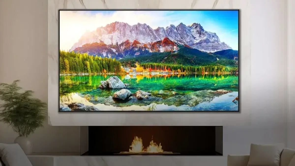 Velká Mini LED televize za skvělou cenu. 75″ model Hisense zlevnil na skoro polovinu původní ceny