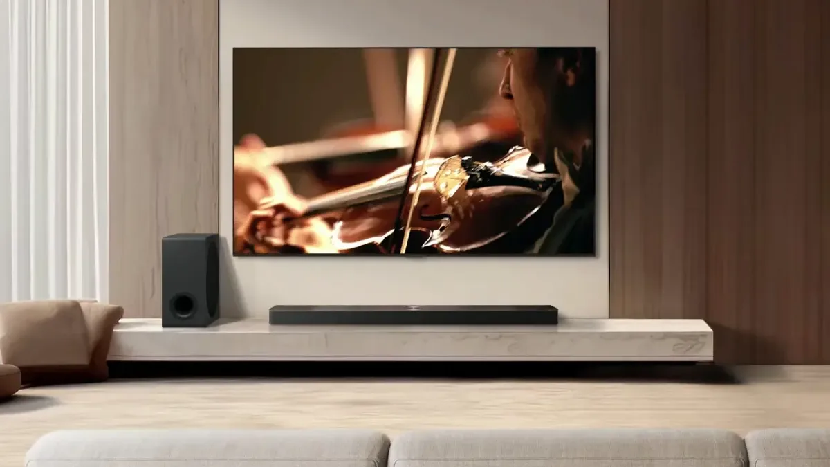 Tenhle prémiový soundbar LG šíleně zlevnil! Má 5.1.3 kanály, 580W výkon a nestojí ani polovinu původní ceny