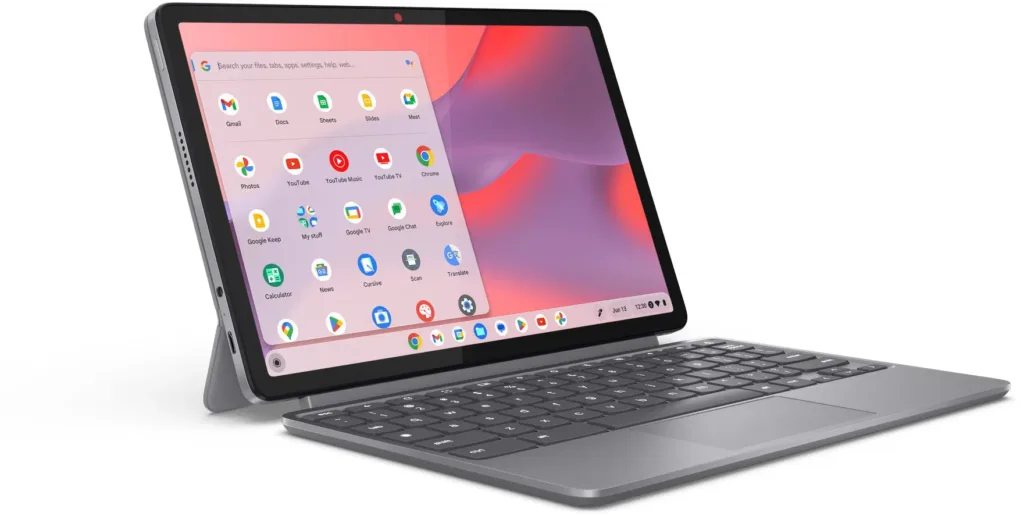 Lenovo Chromebook Duet