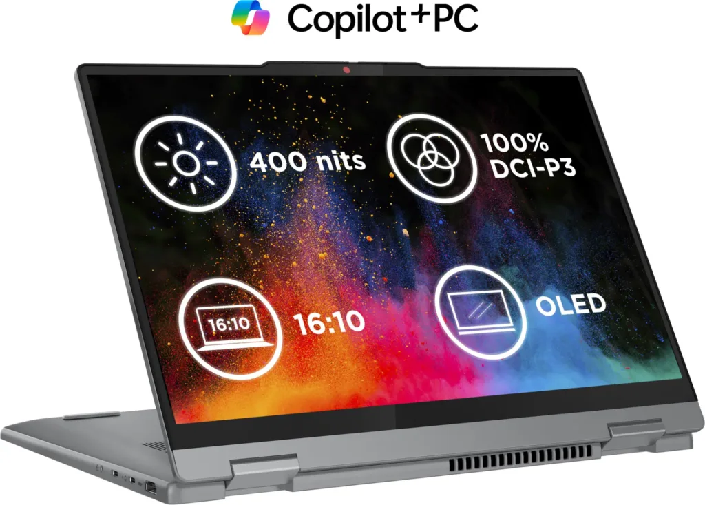 Lenovo IdeaPad 5 2 in 1 14Q8X9