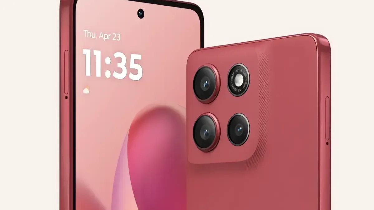 Motorola Moto G86 Power 5G zlevnila pod 7 tisíc! Má obří baterii, krytí IP69 a jasný pOLED displej