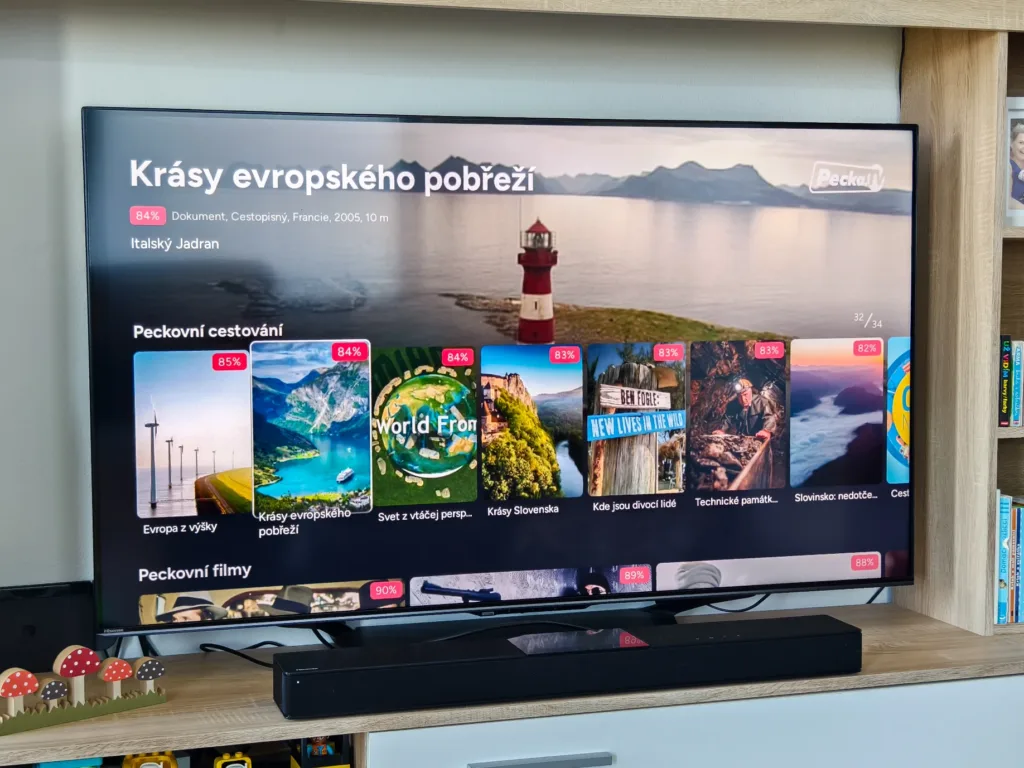 Pecka TV 2