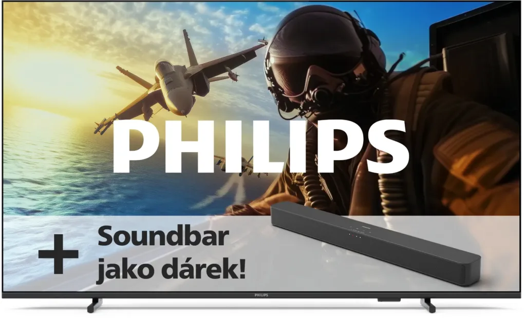 Philips 55PUS7000