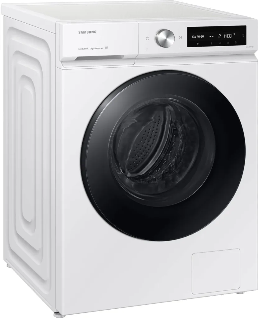 SAMSUNG BESPOKE AI WW11DB7B34GWU4 pracka akce