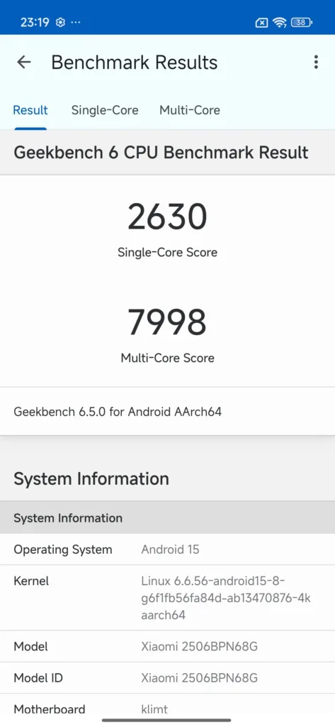 Screenshot 2025 09 23 23 19 02 479 com.primatelabs.geekbench6