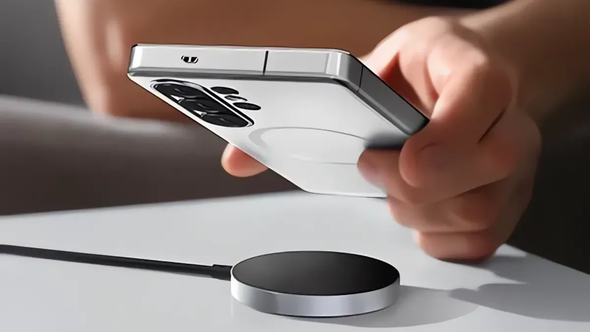 Samsung má dvě nové nabíječky s podporou Qi2. Jednu na doma, druhou do auta