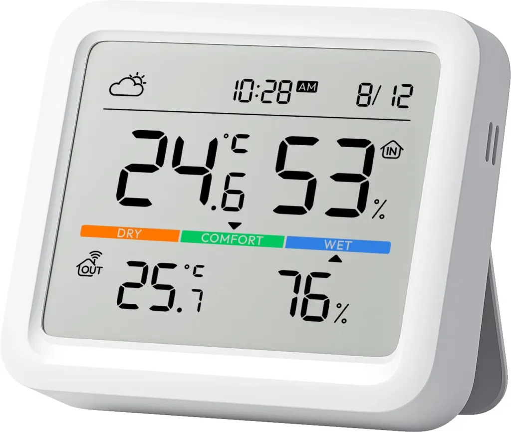 SwitchBot Meter Pro