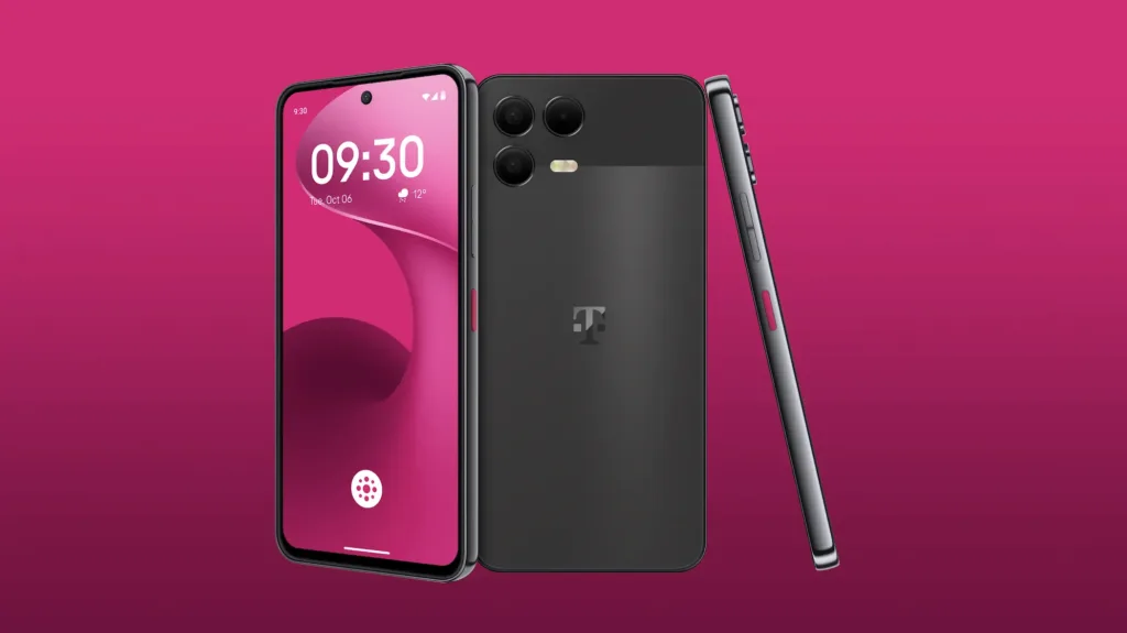 T Phone 3 Pro_magenta 1 (1)