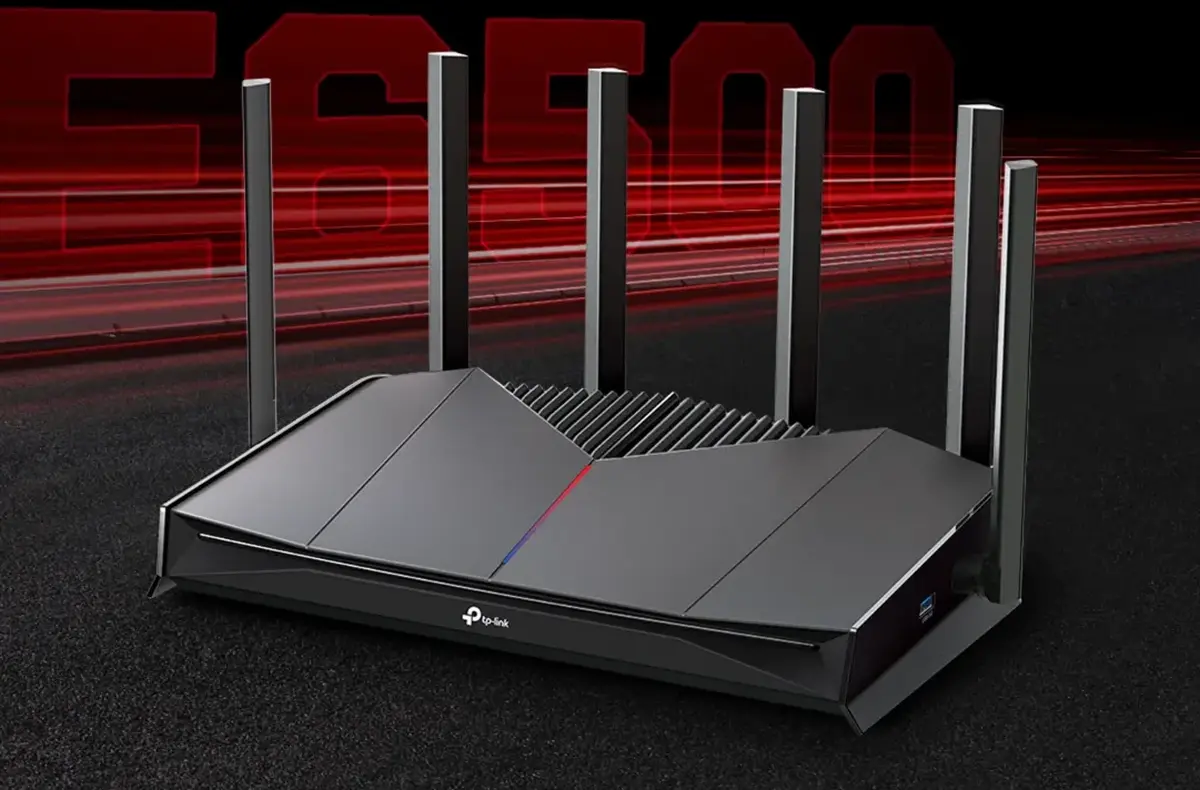 TP Link Archer GE400 oficialni