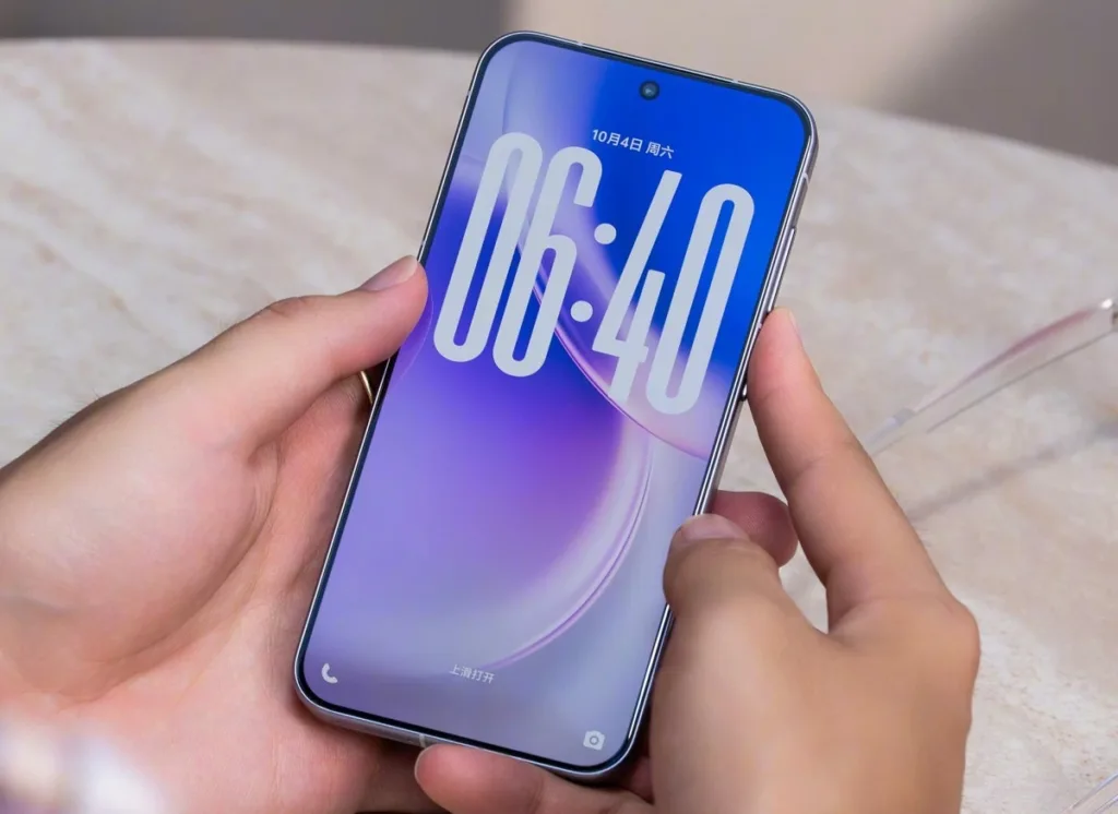 Vivo X300