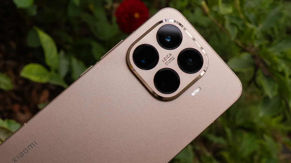 Xiaomi 15T Pro recenze: Aktuálně nejvýhodnější Android vůbec!