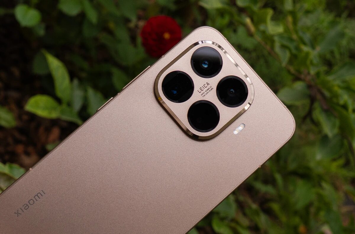 Xiaomi 15T Pro recenze
