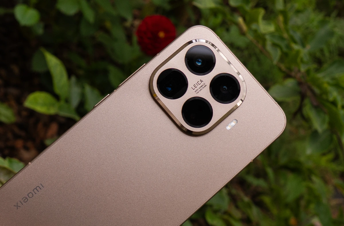 Xiaomi 15T Pro recenze