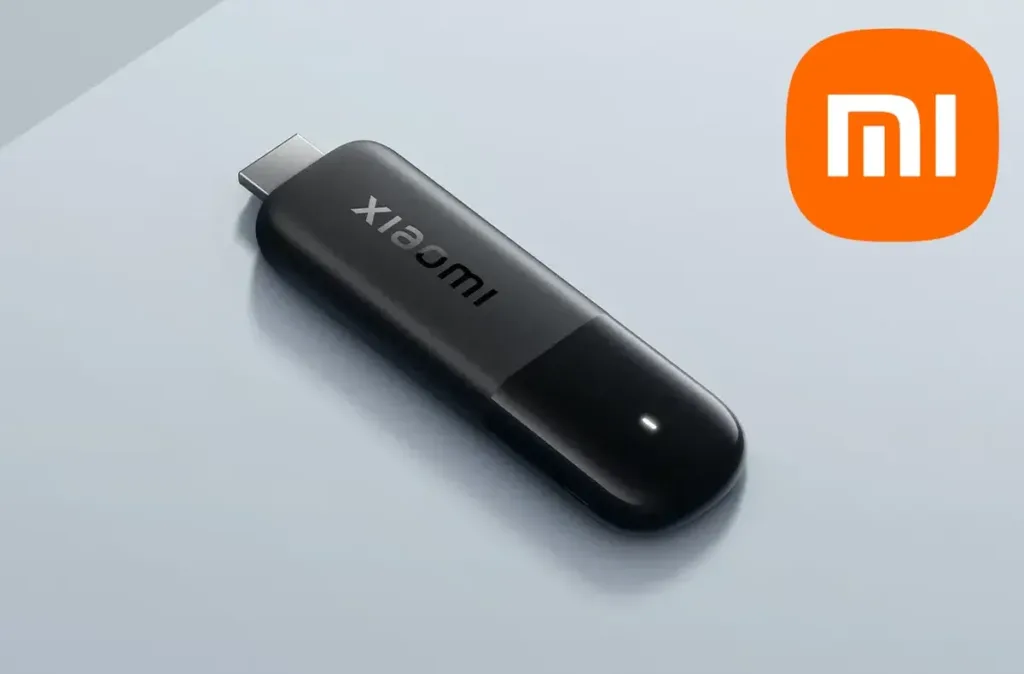 Xiaomi TV Stick 4K 2nd Gen na okraji