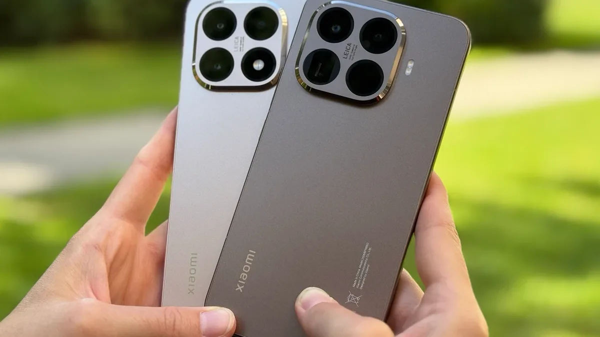 Zbláznili se v Xiaomi? K novému Xiaomi 15T rozdávají neuvěřitelných 13 slev a dárků