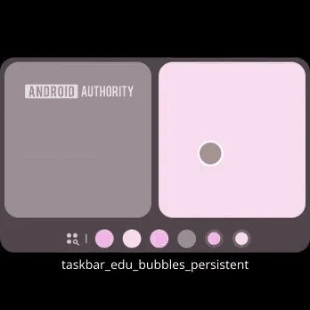 animace spusteni android aplikace na tabletu v plovoucim okne