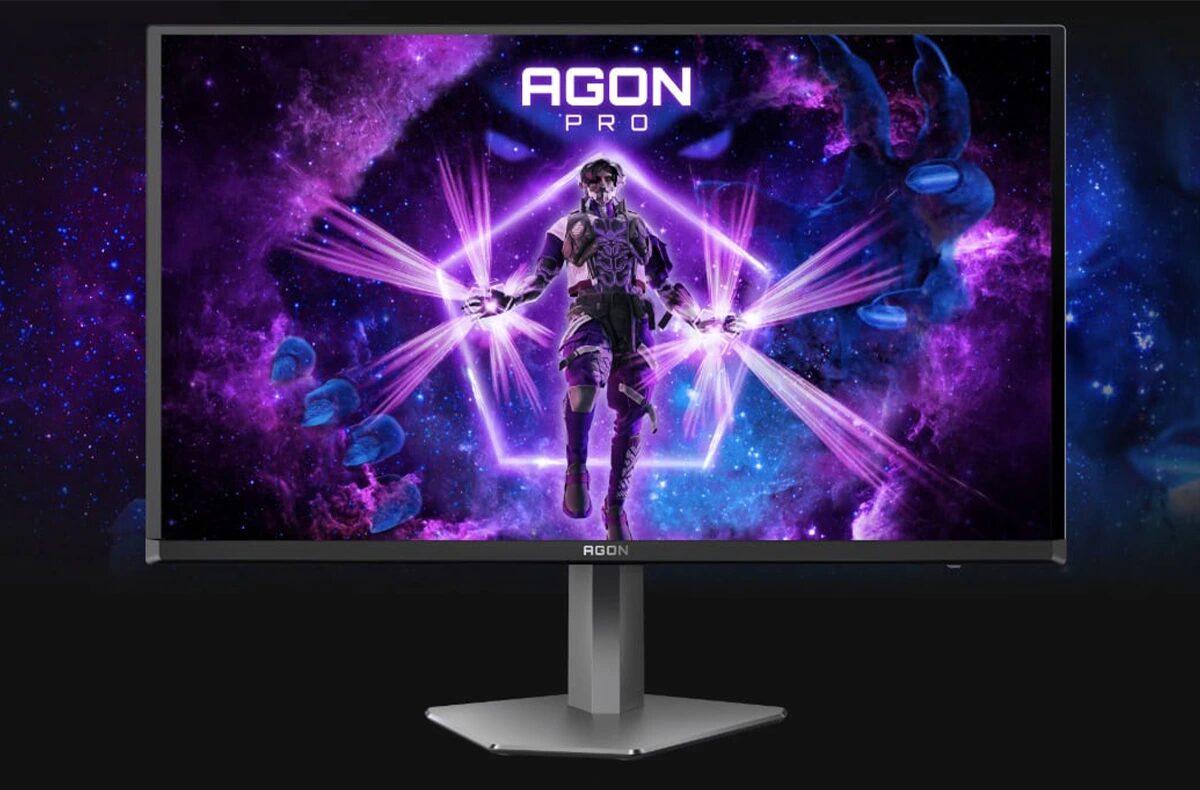 aoc agon oled
