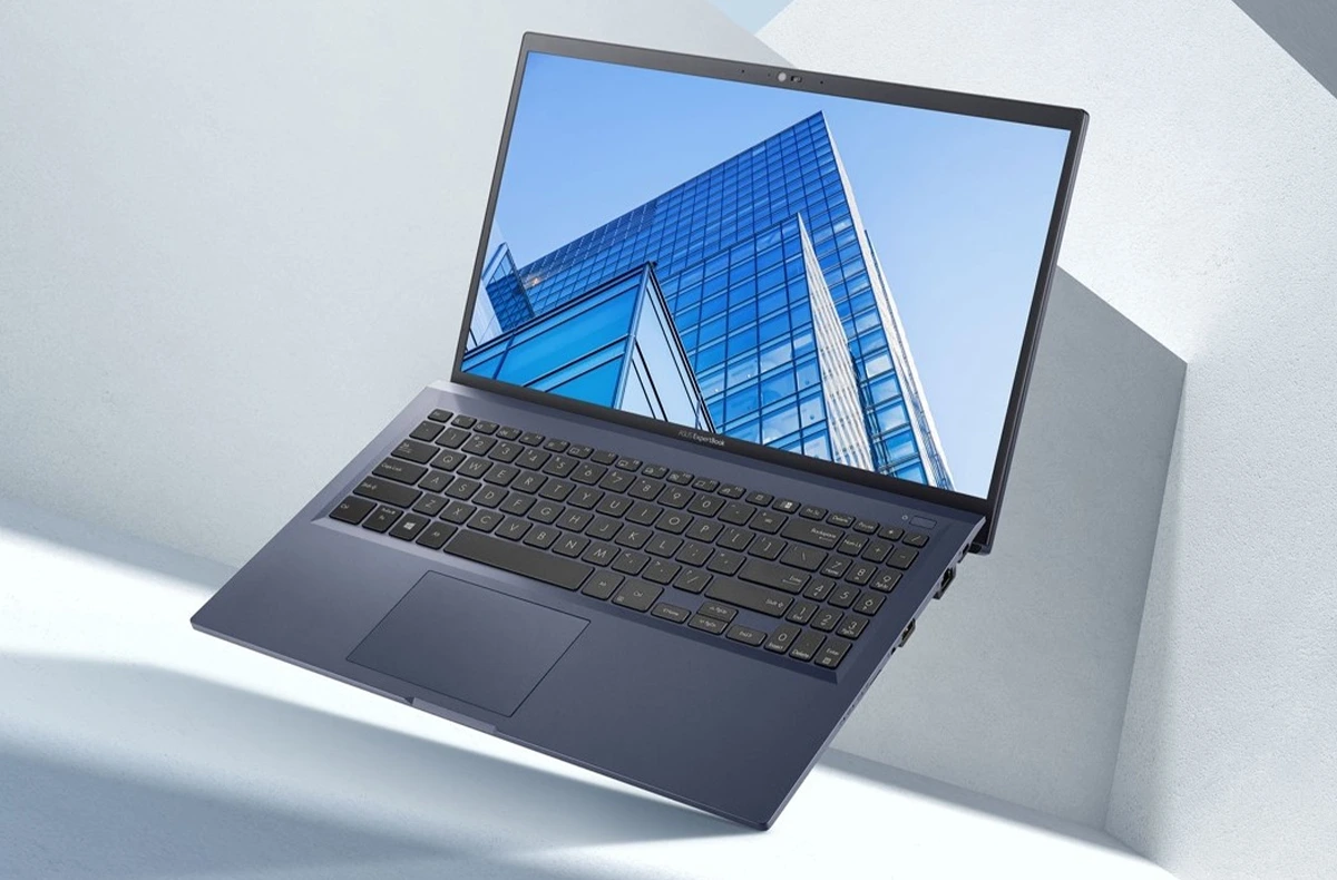 asus expertbook b1