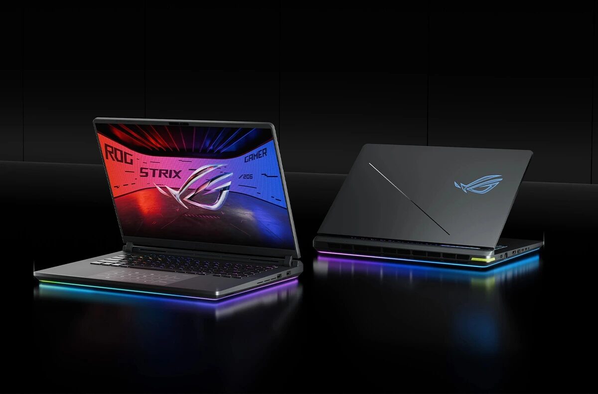 asus rog strix
