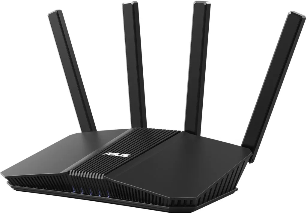 asus router