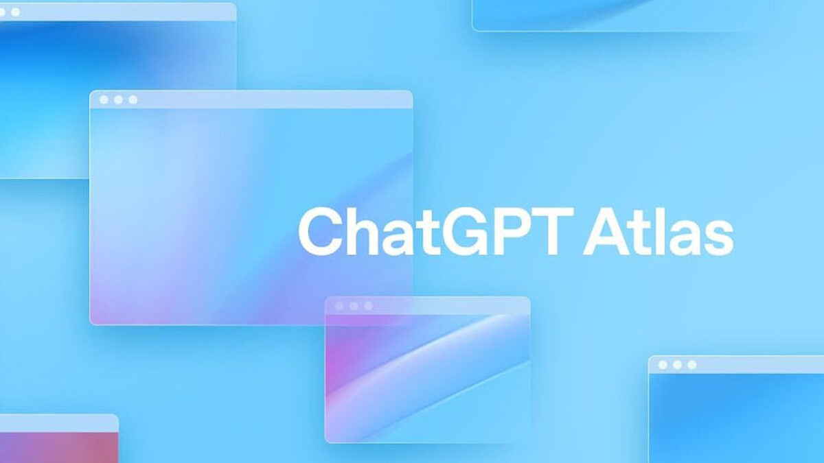 Google Chrome má problém! OpenAI spustilo vlastní prohlížeč ChatGPT Atlas