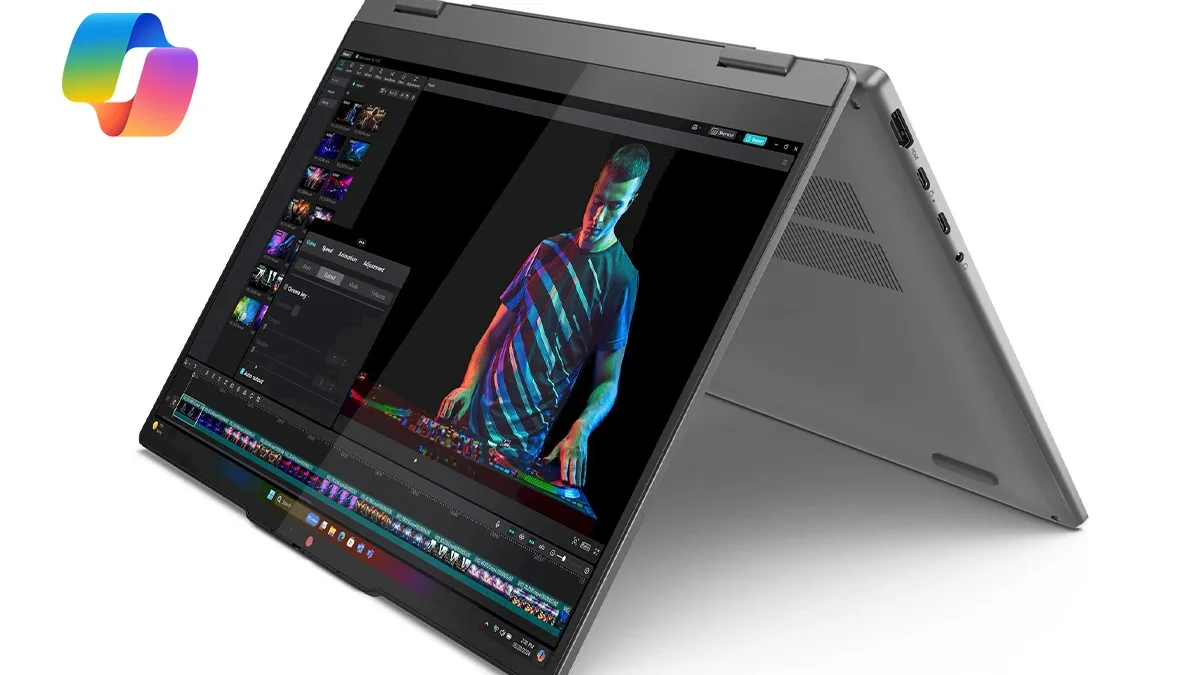 Češi, pozor! Notebook Lenovo s OLED displejem, slušným procesorem a šílenou výdrží hodně zlevnil