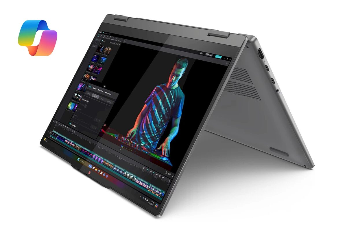 copilot pc