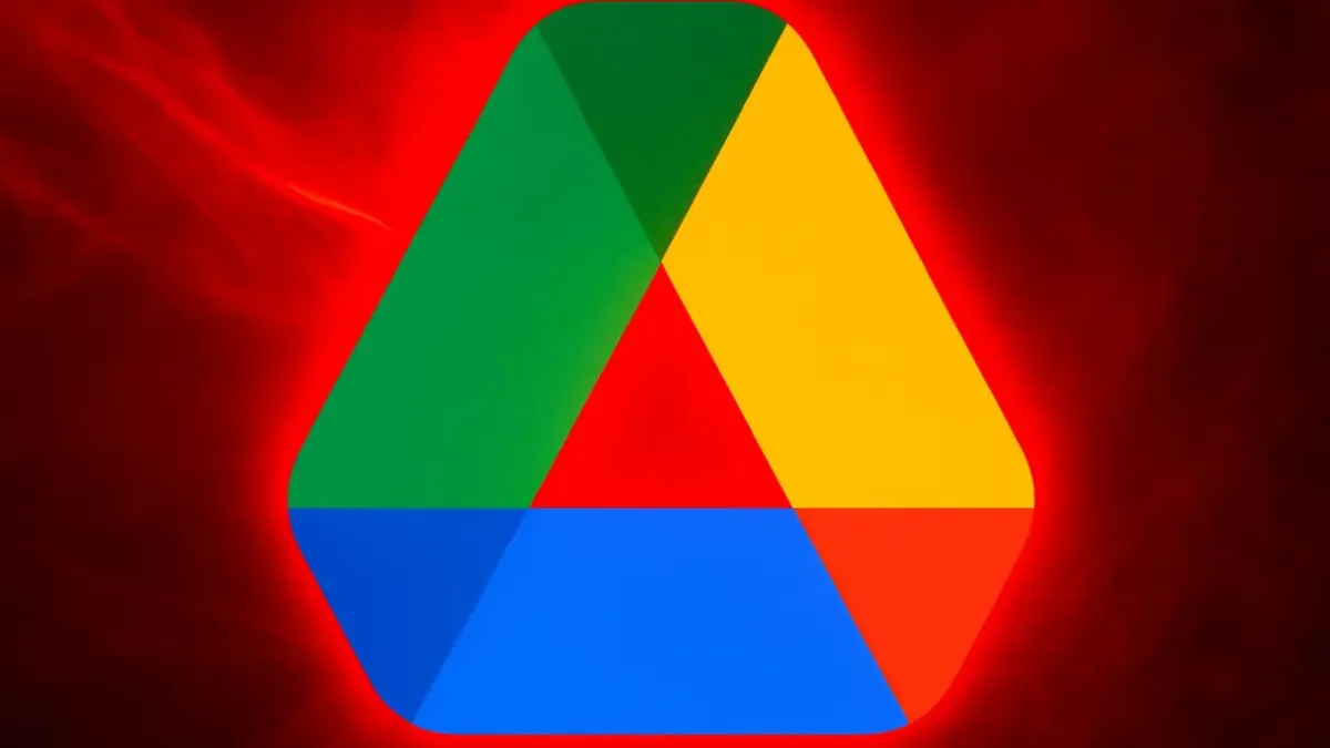 Disk Google pro PC přináší funkci, kterou ocení úplně každý. S pomocí AI chrání před ransomwarem