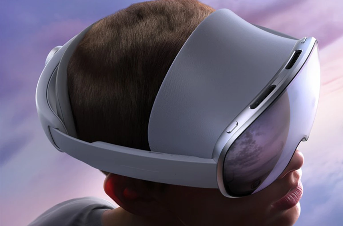 galaxy xr vr