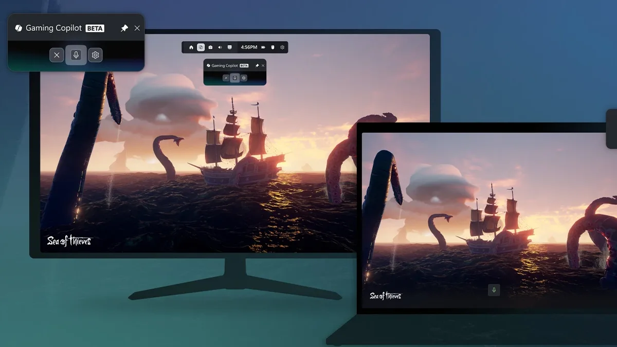 Windows šmíruje hráče a nová AI snižuje výkon. Víte o tom?