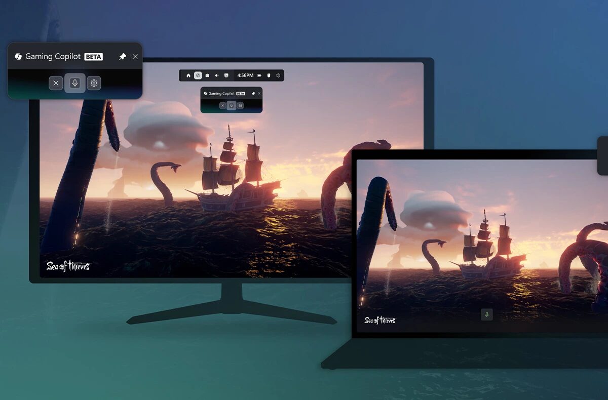 gaming copilot beta webp