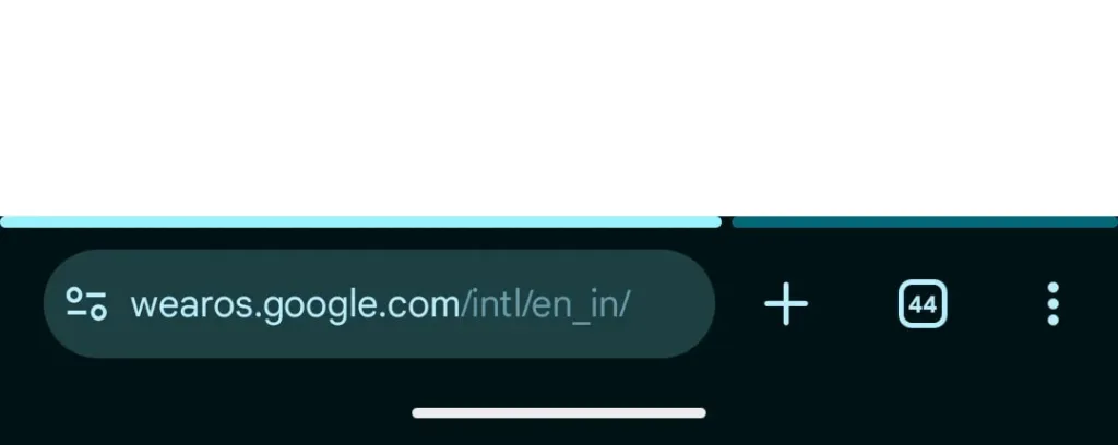 google chrome material 3 expressive nacitani