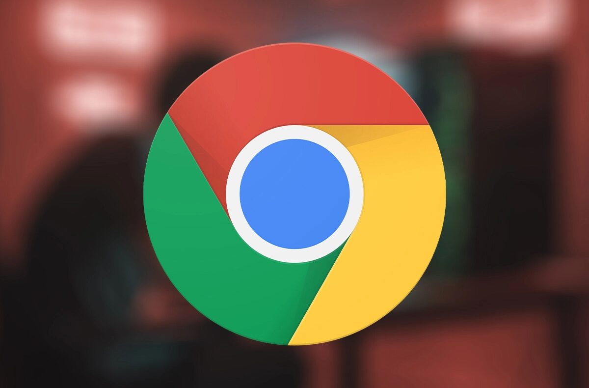 google chrome