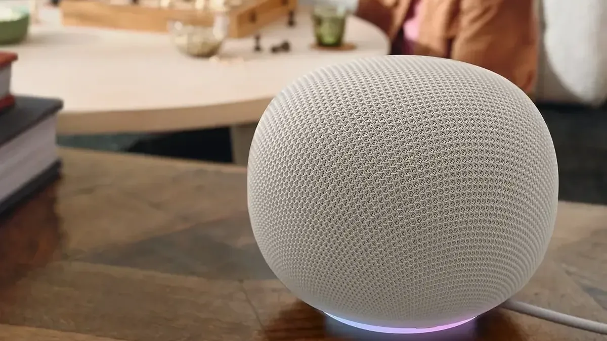 Google Home Speaker oficiálně představen! Přináší Gemini a 360° zvuk, do Česka se však nepodívá