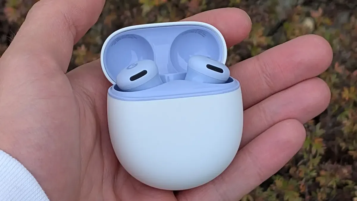 Google Pixel Buds 2a recenze: Povedená sluchátka, která už měla dávno existovat