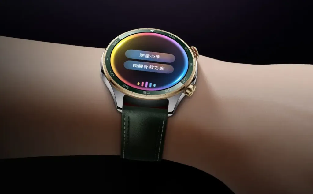 honor watch 5 chytry asistent 1