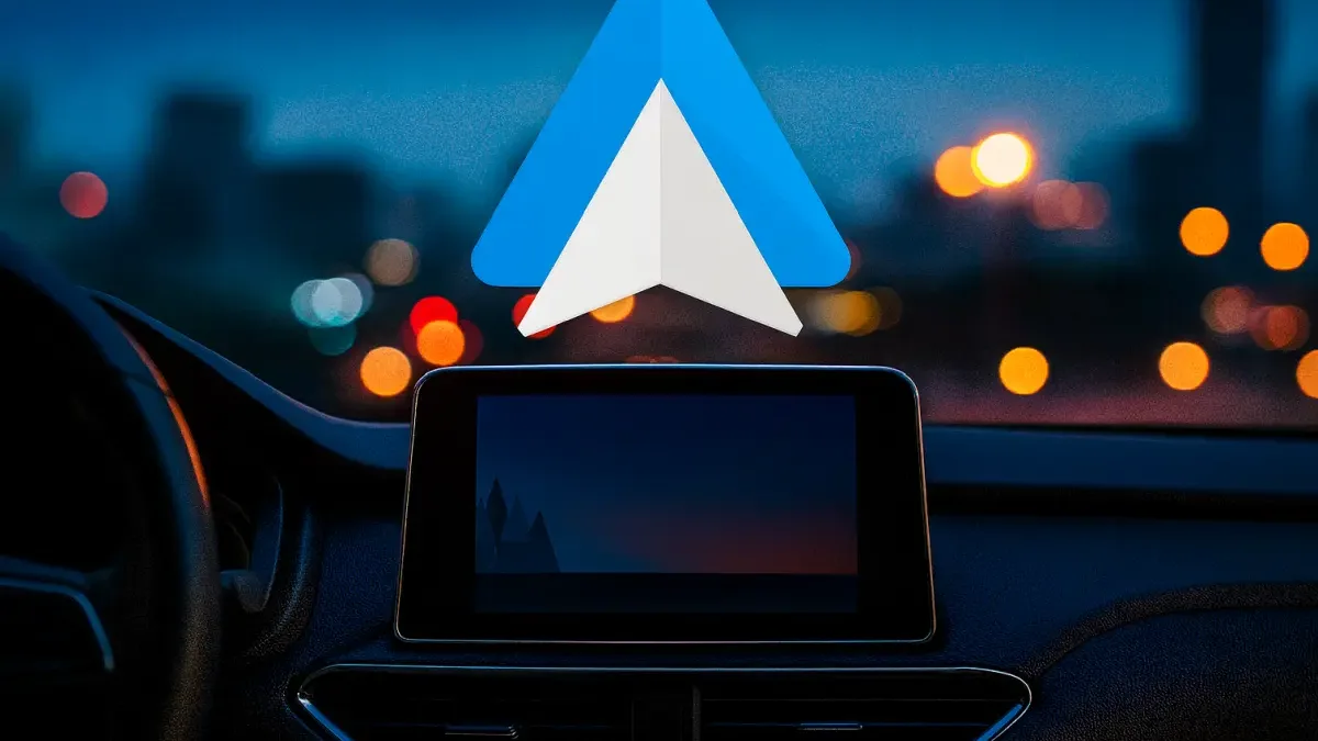 Do Android Auto se chystají widgety. Podívejte se, jak budou vypadat