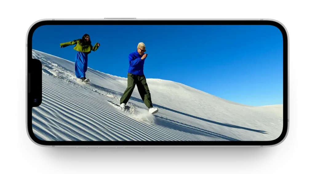 iphone 16e displej na sirku