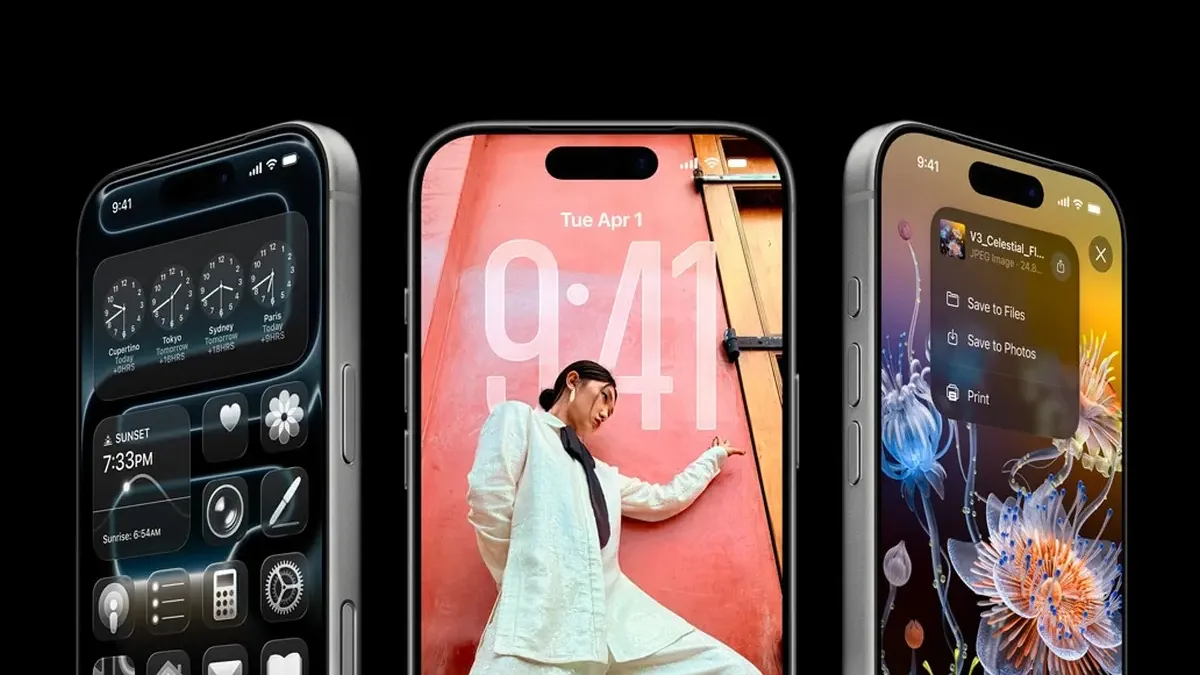 Čtvercová strategie vyšla. iPhone 17 Pro má nejlepší selfie kameru, hlásí DxOMark