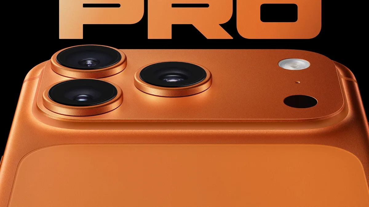 iPhone 20 bude fotit jako filmová kamera. Apple testuje technologii LOFIC