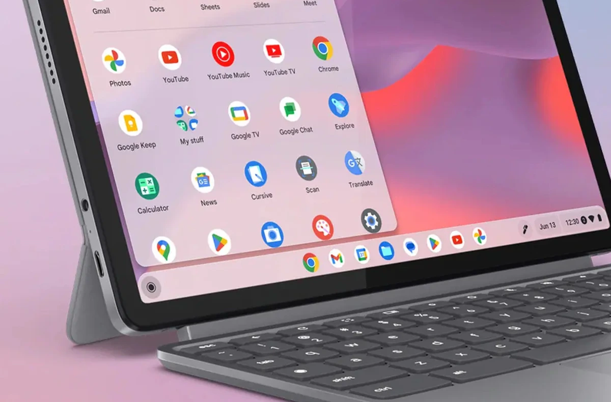 lenovo duet