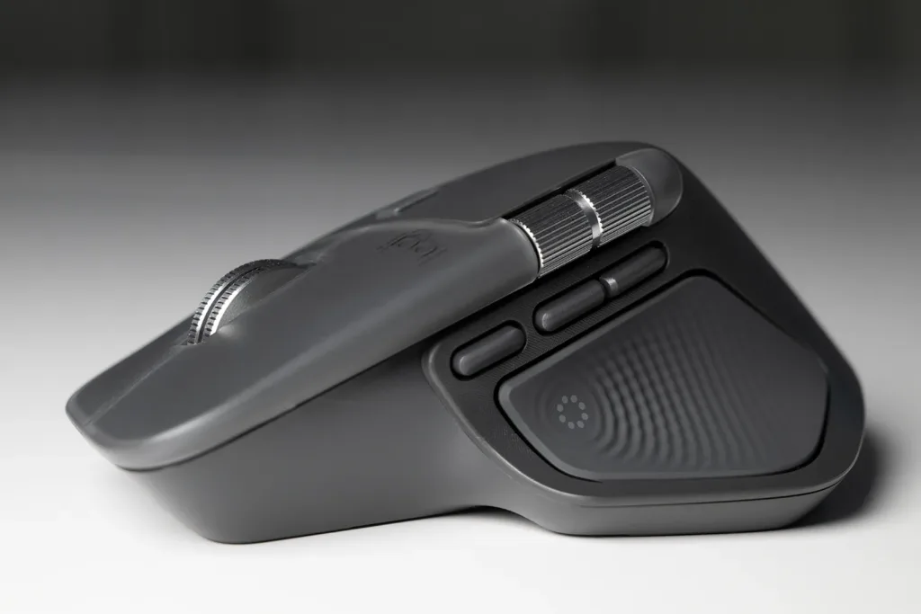Logitech MX Master 4
